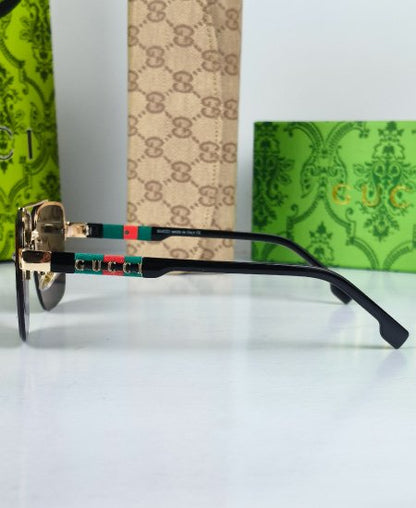 Gucci Sunglasses Iconic Colored