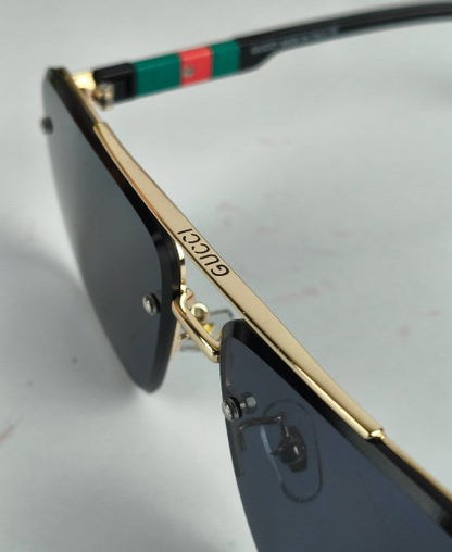 Gucci Sunglasses Iconic Colored