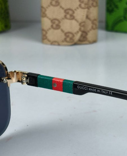 Gucci Sunglasses Iconic Colored