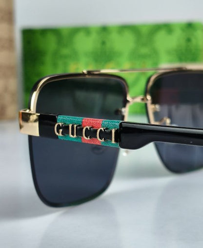 Gucci Sunglasses Iconic Colored