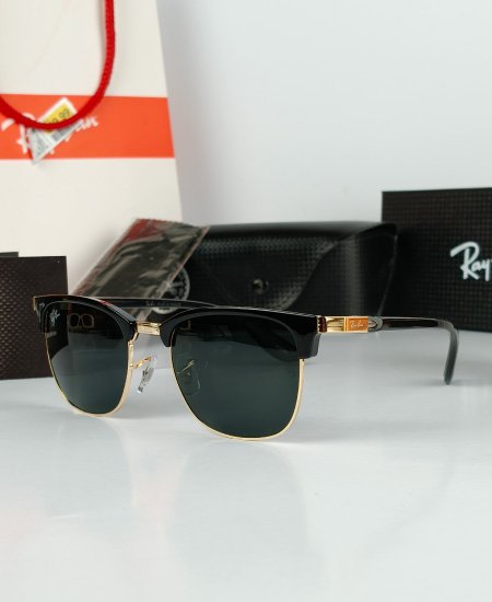 1.7 Ry Bn Clubmaster Sunglasses
