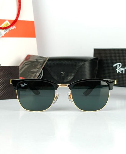 1.7 Ry Bn Clubmaster Sunglasses