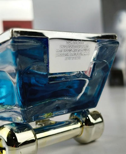 212 Men Heroes Perfume