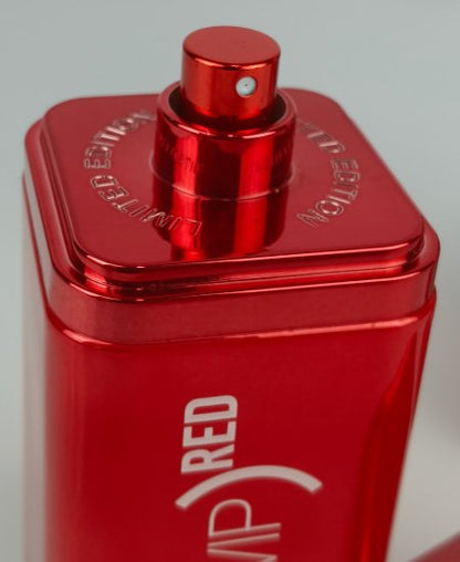 212 Red VIP Perfume
