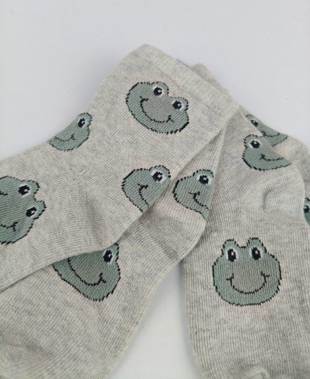 Z Kid's Cotton Winter Socks Pack of 2 (1-2Year) D15