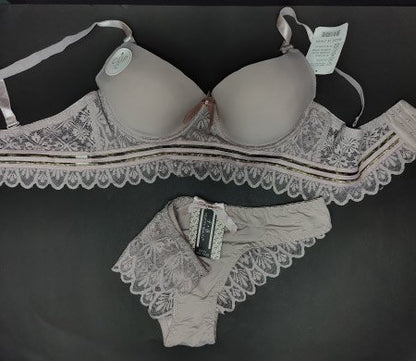 2pc Bra Skin Felicity 42