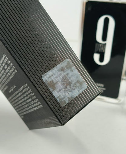 Afnan Perfumes 9 PM