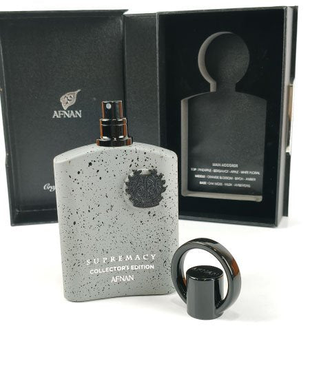 Afnan Supremacy Collector Edition in Pakistan
