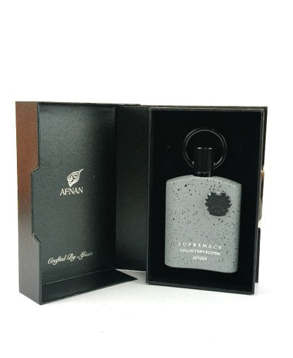 Afnan Supremacy Collector Edition in Pakistan