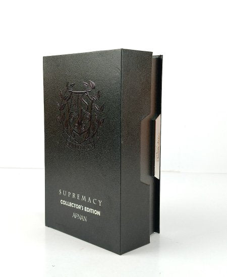 Afnan Supremacy Collector Edition in Pakistan