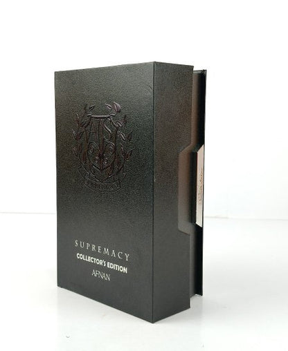 Afnan Supremacy Collector Edition in Pakistan