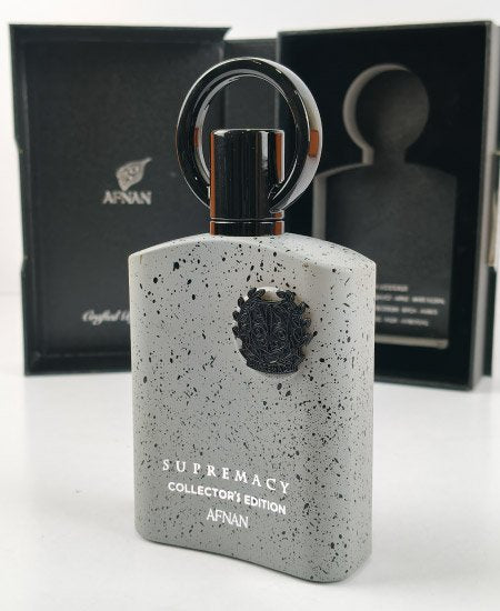 Afnan Supremacy Collector Edition in Pakistan