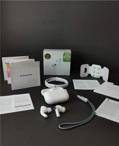 Airpods Pro 2 2nd Generation ANC Buzzer Edition