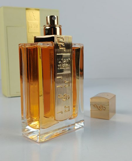 Angham Perfume