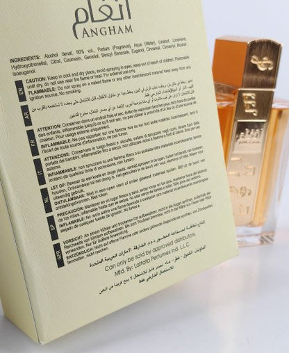 Angham Perfume