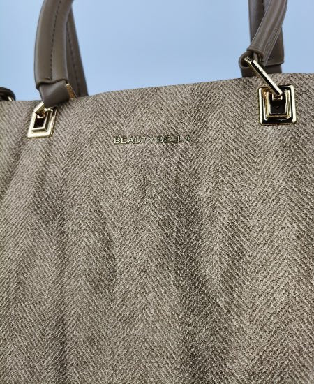 Beauty Bella Handbag