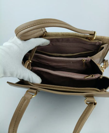 Beauty Bella Handbag