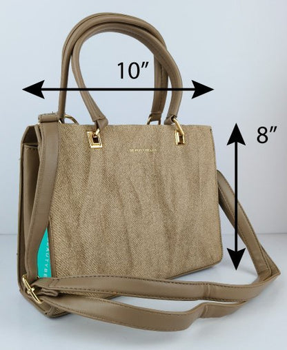 Beauty Bella Handbag