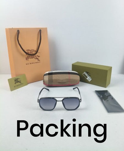 Brbery Sunglasses BR067