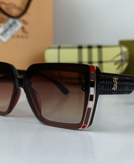 Brbery Women's Sunglasses Bur02