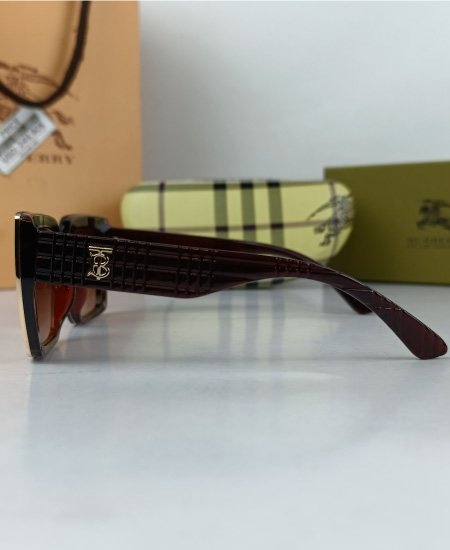 Brbery Women's Sunglasses Bur02