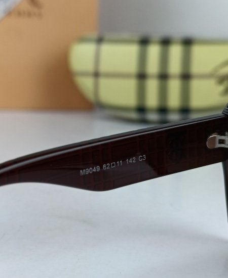 Brbery Women's Sunglasses Bur02