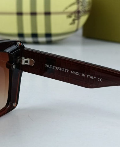 Brbery Women's Sunglasses Bur02