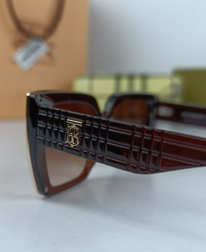 Brbery Women's Sunglasses Bur02