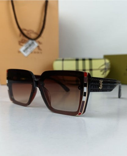 Brbery Women's Sunglasses Bur02