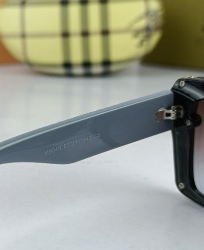Brbery Women's Sunglasses Gray Bur03