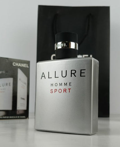 CHNL ALLURE HOMME SPORT Perfume