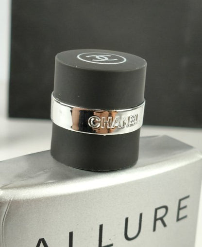 CHNL ALLURE HOMME SPORT Perfume