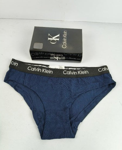 CK Women's Underwear Pack of 5