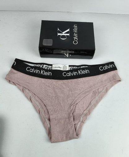 CK Women's Underwear Pack of 5