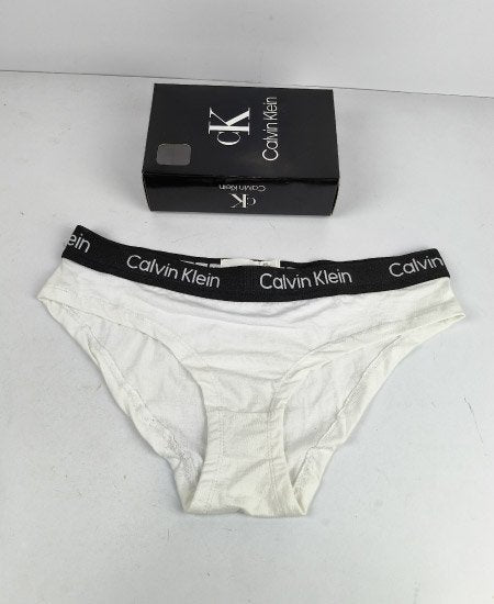 CK Women's Underwear Pack of 5