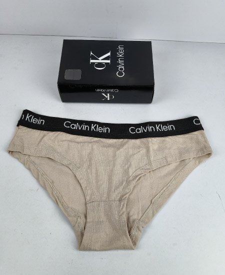 CK Women's Underwear Pack of 5
