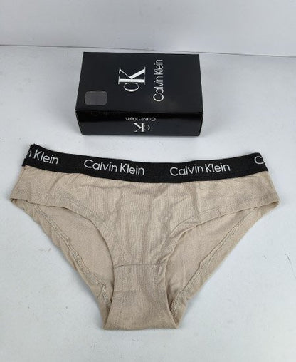 CK Women's Underwear Pack of 5