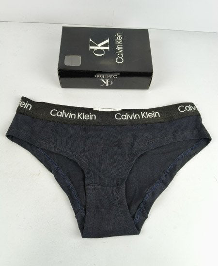CK Women's Underwear Pack of 5