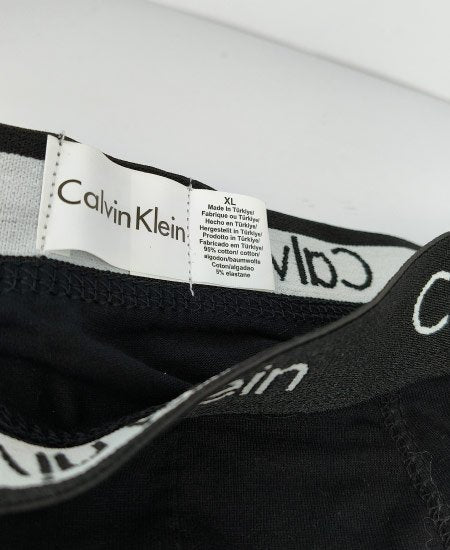 Calvin Klein Boxer Pack of 3