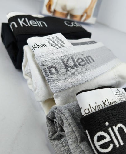 Calvin Klein Boxer Pack of 3