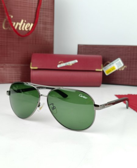 Cartr Aviator Sunglasses CRT31