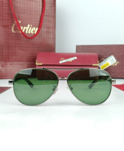 Cartr Aviator Sunglasses CRT31