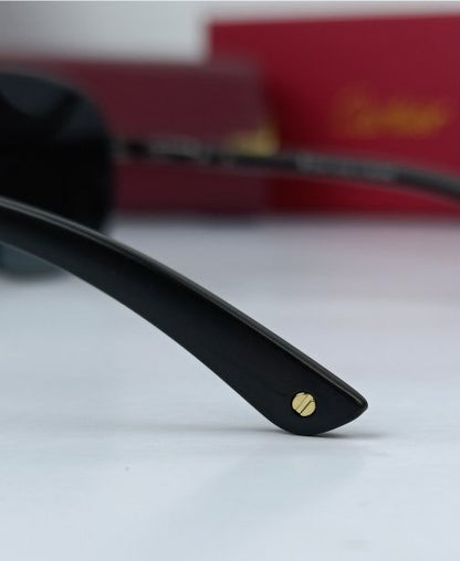 Cartr Aviator Sunglasses CRT31