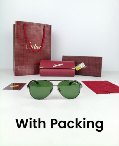 Cartr Aviator Sunglasses CRT31