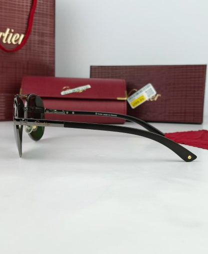 Cartr Aviator Sunglasses CRT31