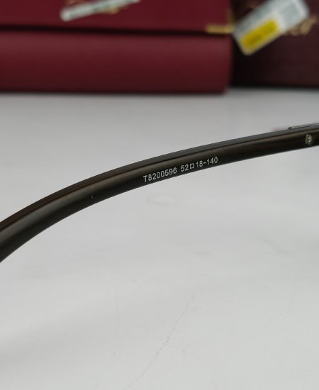 Cartr Aviator Sunglasses CRT31