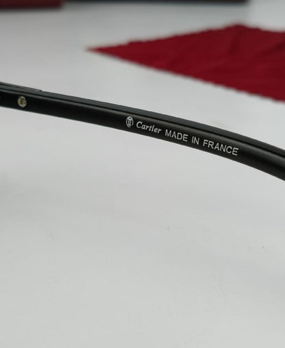 Cartr Aviator Sunglasses CRT31