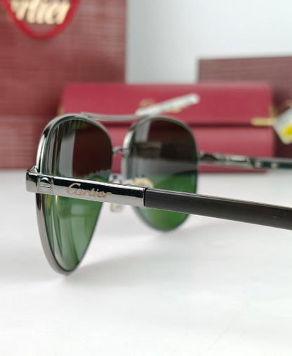 Cartr Aviator Sunglasses CRT31
