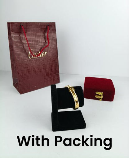 Cartier Buckle Bracelet and Bangles Jewelry
