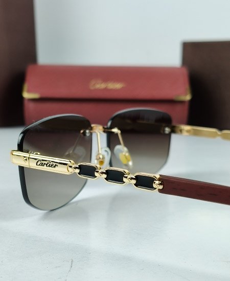 Cartr Granite Minimal Sunglasses CRT061